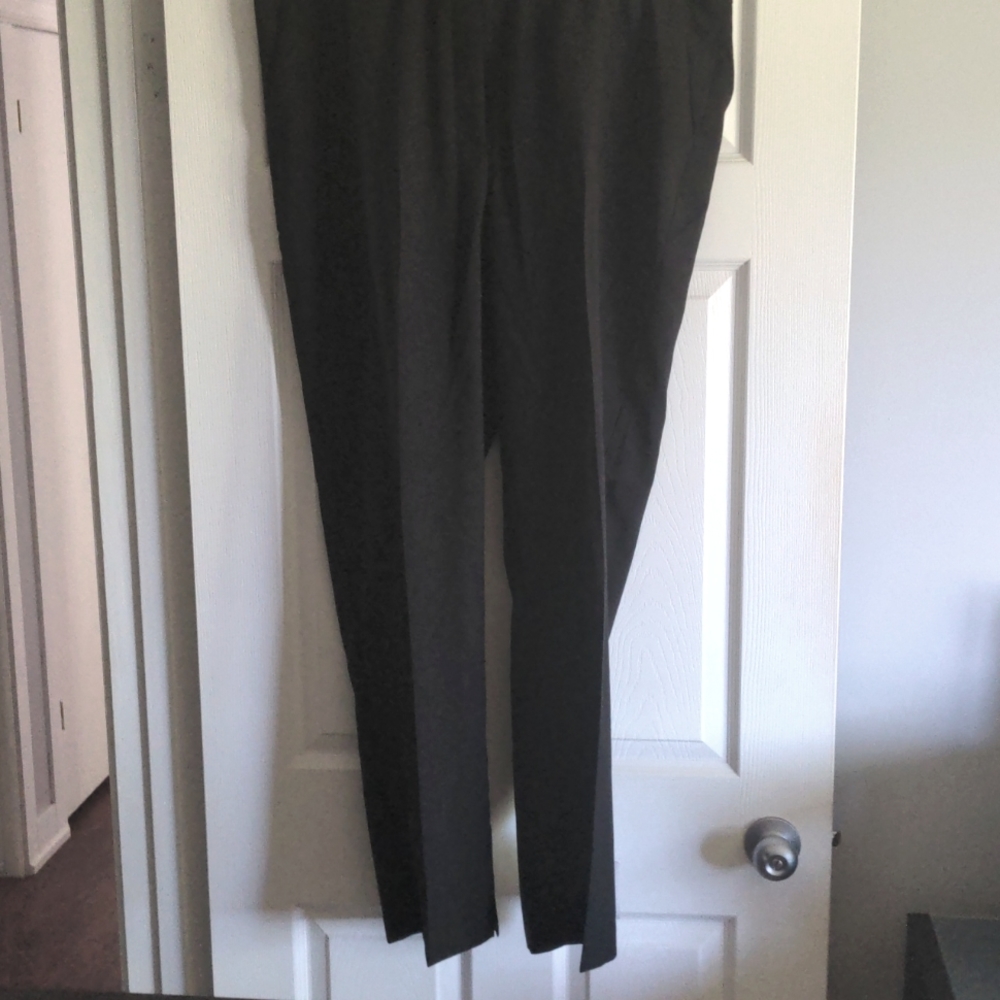 ASOS size 16 black pants
